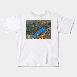 Reflections II Kids T-Shirt